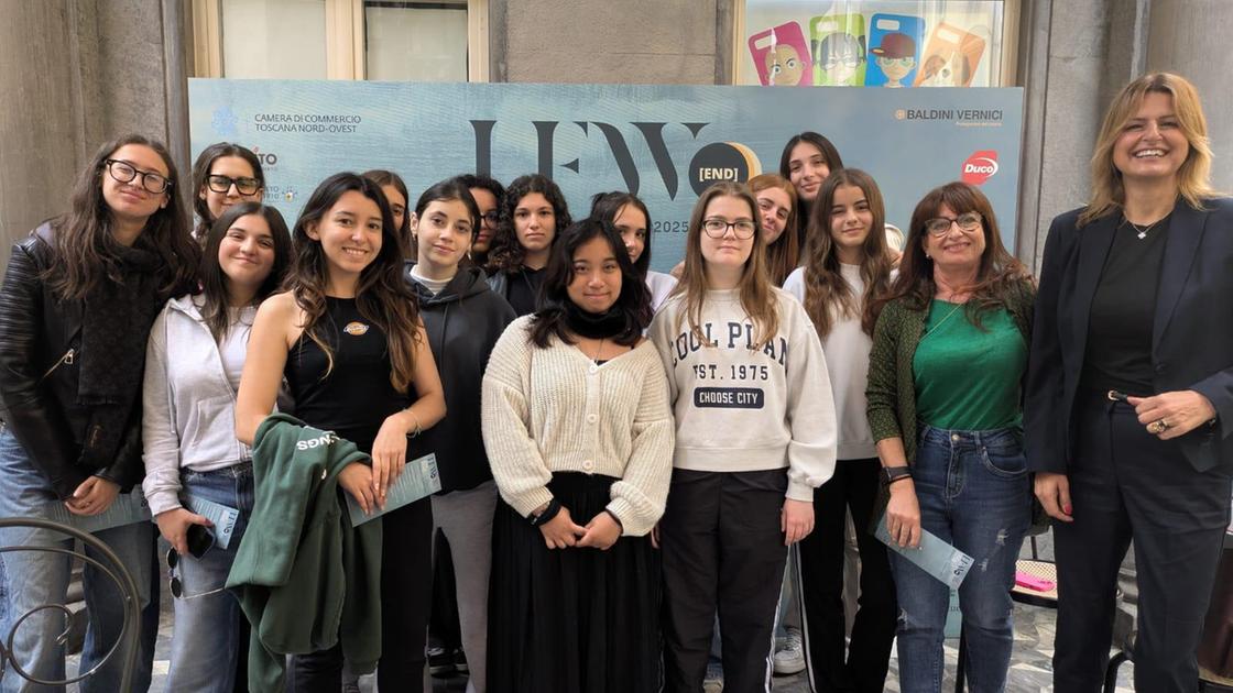 Lucca Fashion Weekend. Tre giorni fra arte, feste personaggi e grandi firme
