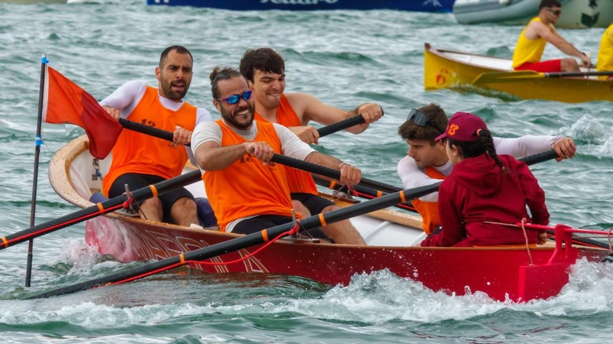 In quest’angolo di Golfo in perenne lotta per il suo mare, il titolo manca da nove anni. Buticchi: "Possiamo giocarci il Palio. Ma enti e istituzioni devono aiutare le associazioni". In quest’angolo di Golfo in perenne lotta per il suo mare, il titolo manca da nove anni. Buticchi: "Possiamo giocarci il Palio. Ma enti e istituzioni devono aiutare le associazioni".