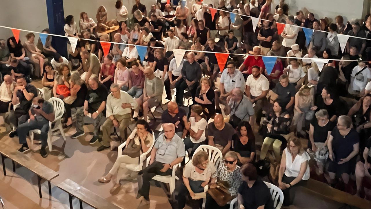Arrivata ieri la comunicazione ufficiale: la struttura si farà nel territorio. In una lettera l’amministrazione ribadisce la sua contrarietà .