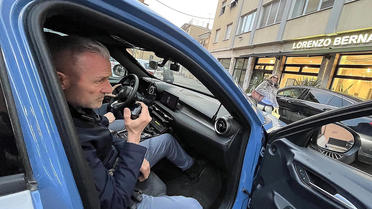 Carenza di personale nei commissariati di Pontedera e Volterra. A lanciare l’allarme in una lettera è il Coisp provinciale