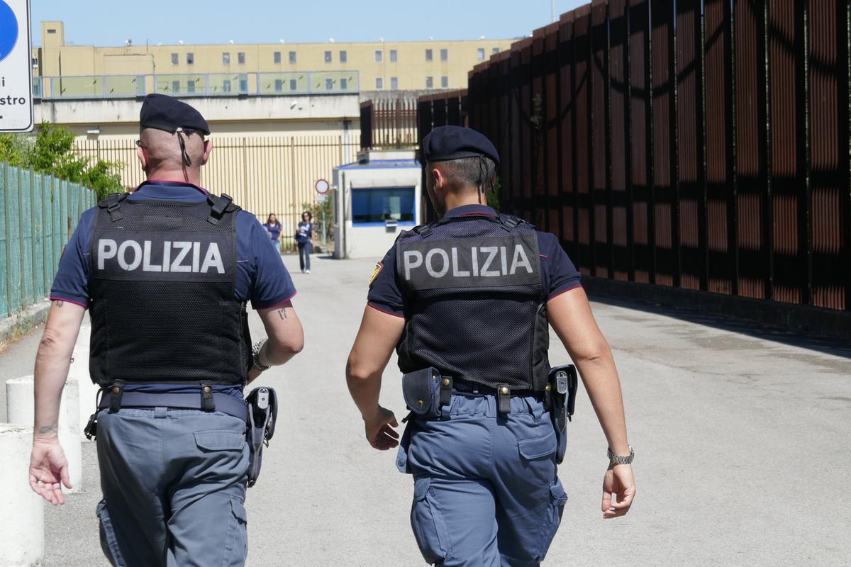 Prato, detenuto morto in carcere