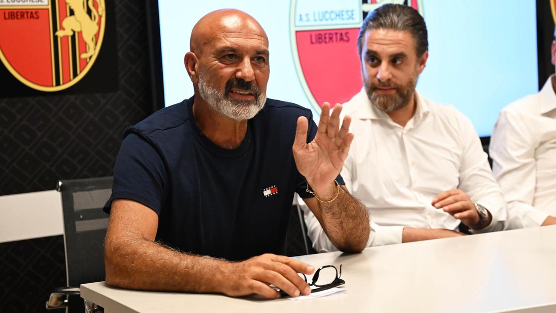 Da sindaco di Amatrice a mister della rinascita