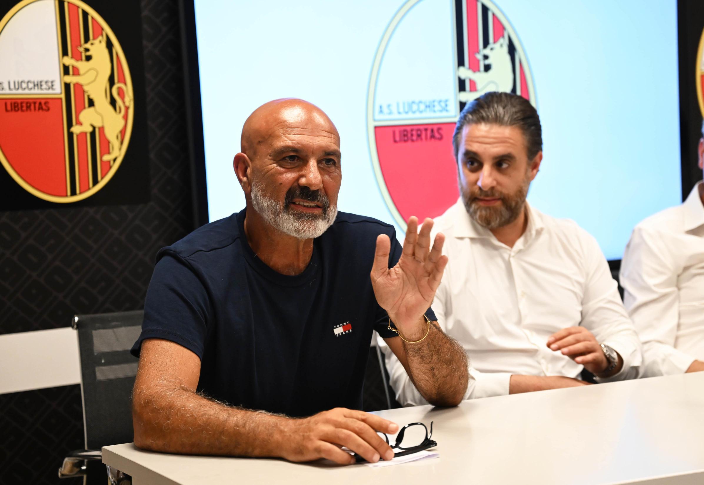 Da sindaco di Amatrice a mister della rinascita