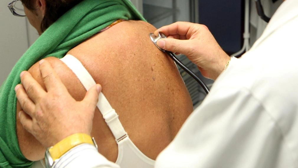 Fucecchio ha da oggi un nuovo medico di famiglia. Si tratta della dottoressa Clara De Francesco, che ha iniziato la propria attività all’Euromedica andando a sostituire il dottor Mauro Checchi (foto di repertorio di un ambulatorio)