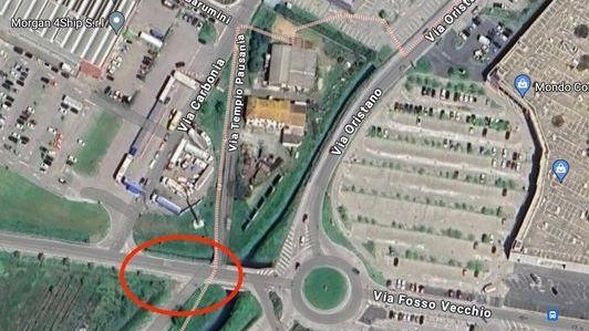 La linea di bus che parte dal Comune di Calci raggiungerà il centro commerciale di Navacchio, con una fermata tra Decathlon e l’Ipercoop La linea di bus che parte dal Comune di Calci raggiungerà il centro commerciale di Navacchio, con una fermata tra Decathlon e l’Ipercoop