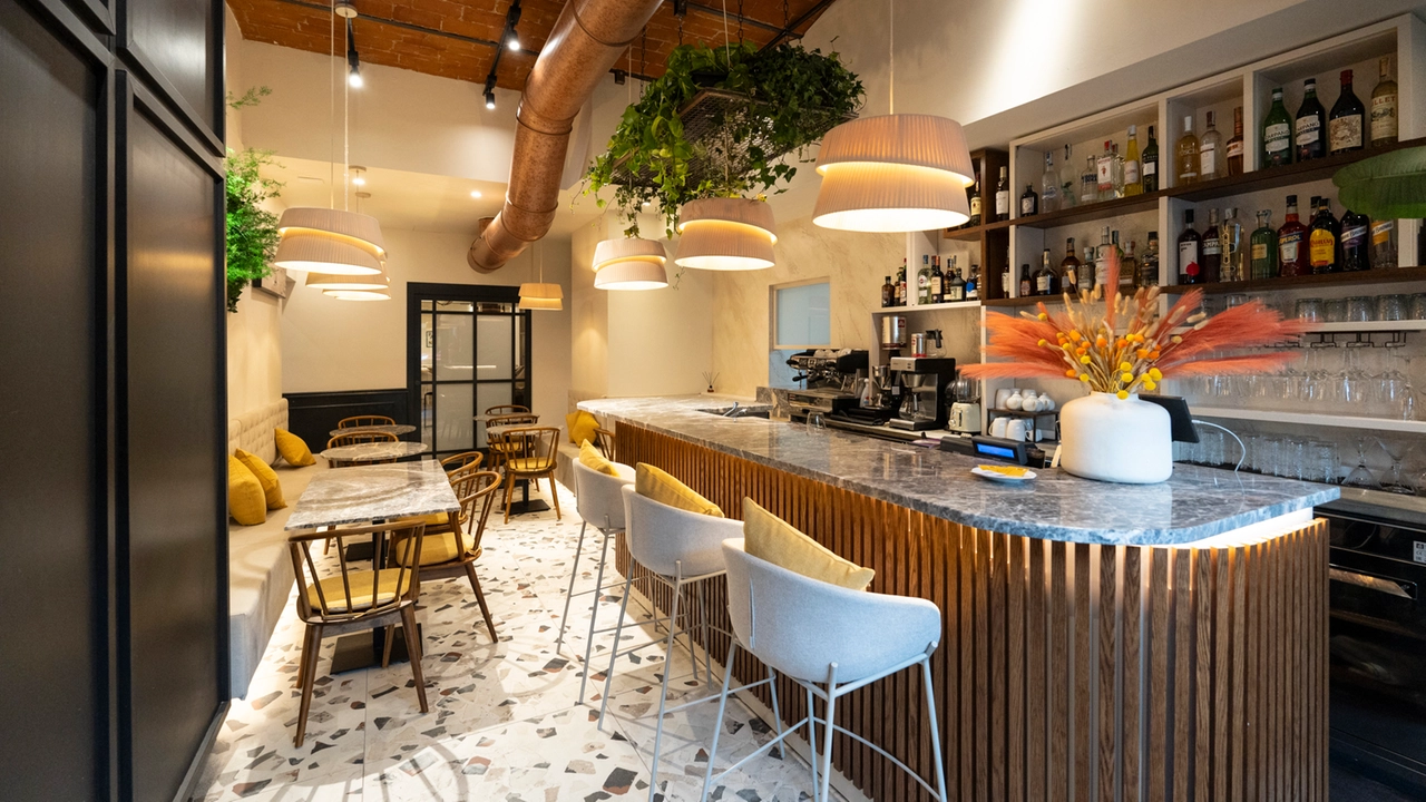 Sfoglia Re: il nuovo ristorante nel cuore di Sant’Ambrogio
