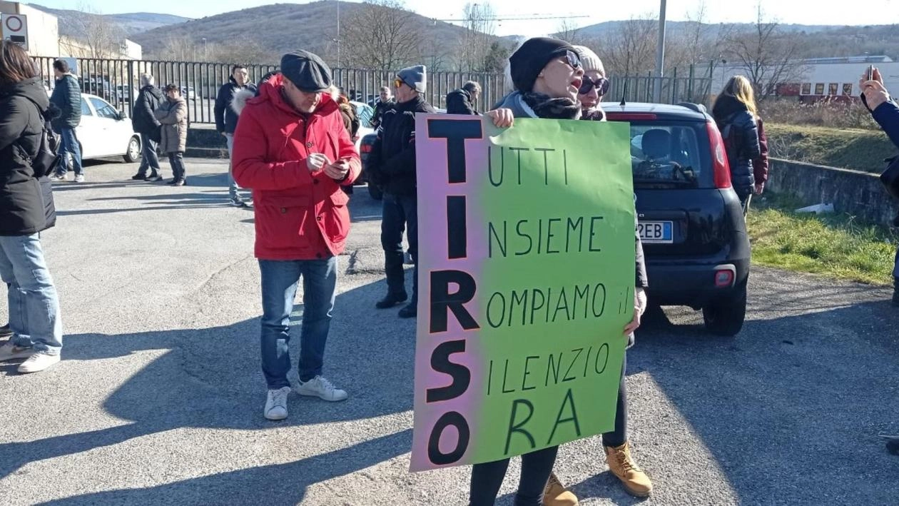 Vertenza in corso ma Felctem decide da sola manifestazione