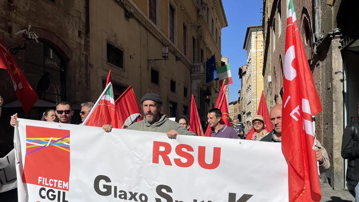 "Obiettivo ‘Preference to Leave’ in Gsk non raggiunto nemmeno a fine giugno. Sono 210 le uscite a ora concordate:...