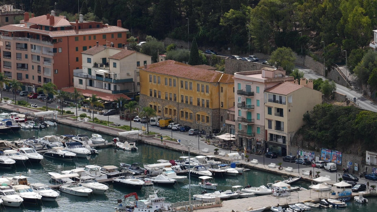 Il vice sindaco Lubrano: "Abbiamo già un progetto, la zona riprenderà vita" Il vice sindaco Lubrano: "Abbiamo già un progetto, la zona riprenderà vita"