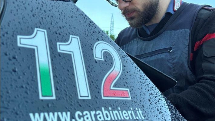Tutto era partito dalla denununcia del padre di una ragazzina nei confronti del suocero. Il nonno è stato così... Tutto era partito dalla denununcia del padre di una ragazzina nei confronti del suocero. Il nonno è stato così...