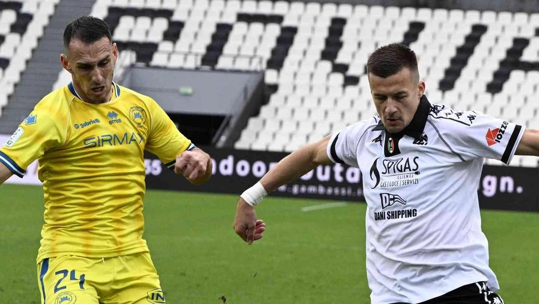 L’obiettivo dello Spezia è ben definito: tornare a vincere al Tombolato di Cittadella. L’ultima volta è datata 24 agosto 2019,... L’obiettivo dello Spezia è ben definito: tornare a vincere al Tombolato di Cittadella. L’ultima volta è datata 24 agosto 2019,...