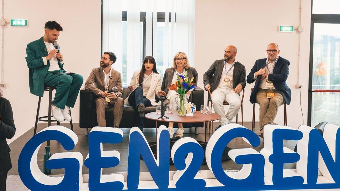 C’è il Festival “Gen2Gen“. Al servizio dei più giovani C’è il Festival “Gen2Gen“. Al servizio dei più giovani