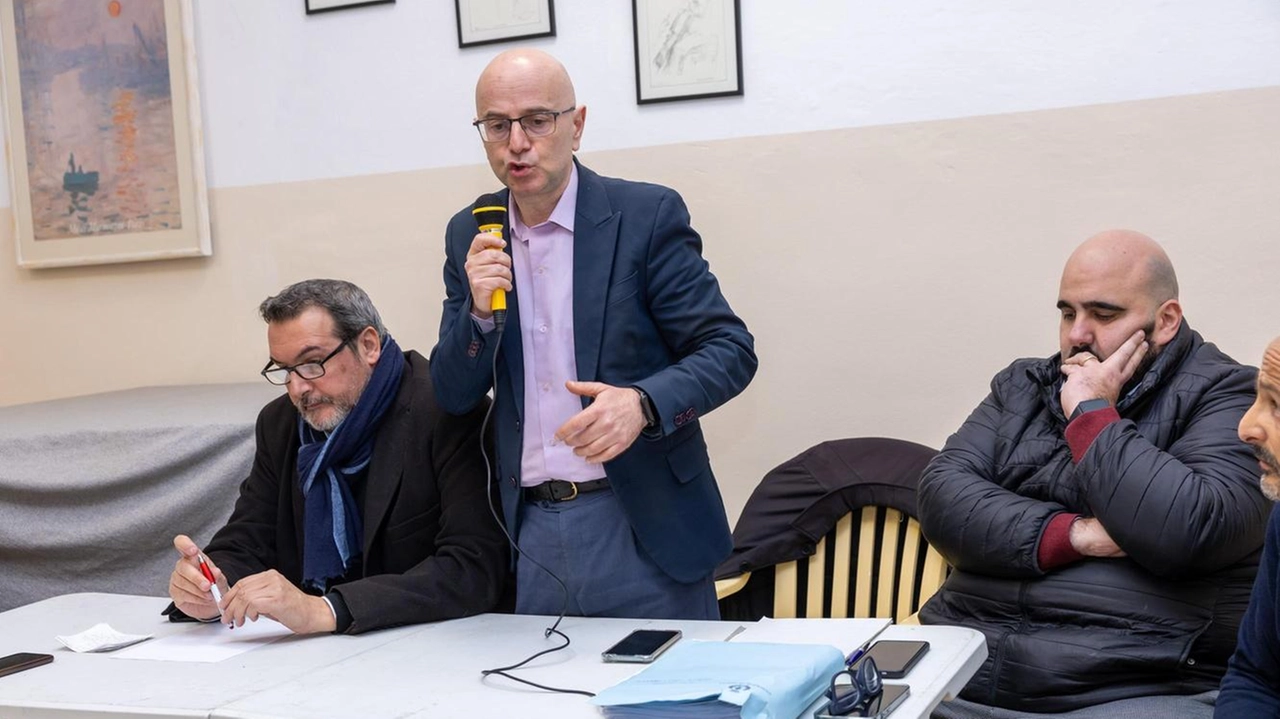 Si terranno a distanza di un giorno l’uno dall’altro, i consigli comunali di San Marcello Piteglio e di Abetone Cutigliano....
