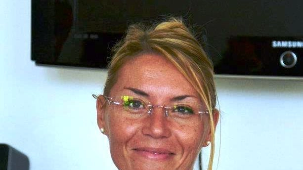 Elena Nappi, sindaca di Castiglione Alcune scelte fatte dalla sua giunta non sono piaciute alla minoranza Elena Nappi, sindaca di Castiglione Alcune scelte fatte dalla sua giunta non sono piaciute alla minoranza