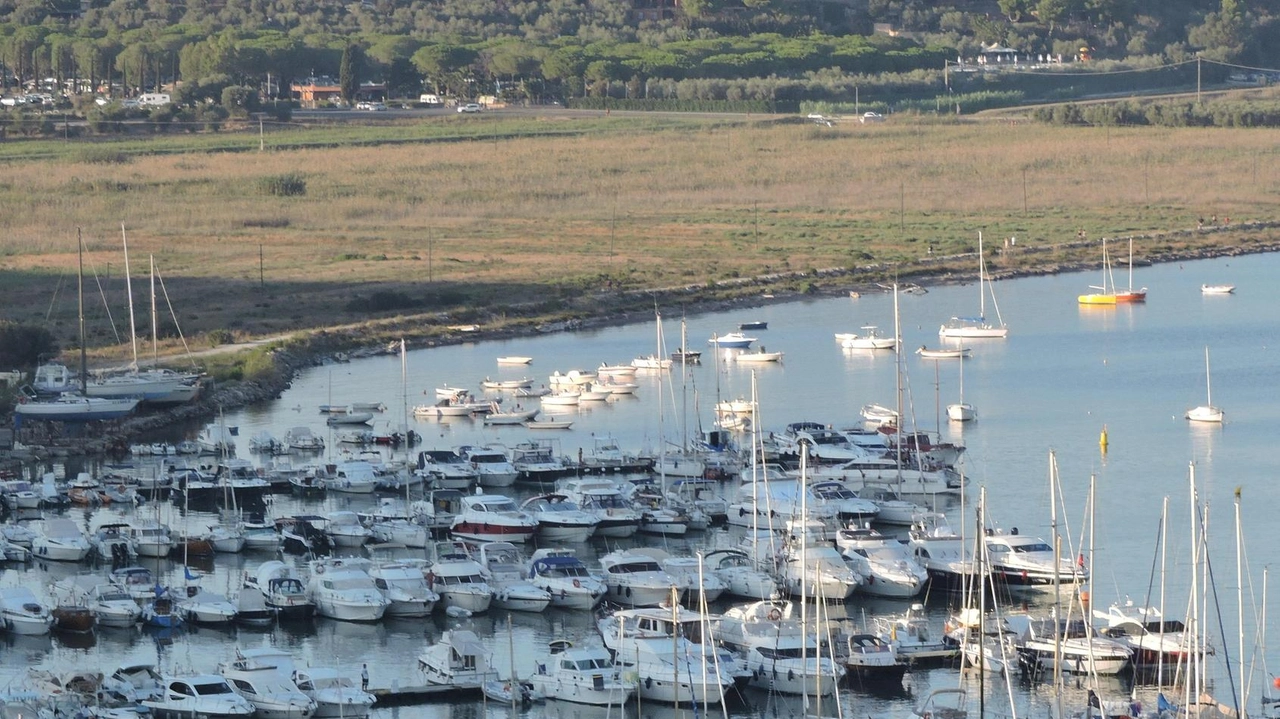 Il Tar ha bocciato l’iter avviato dal Comune di Orbetello per. le concessioni del porto turistico di Talamone: accolte le richieste del Consorzio Il Molo Il Tar ha bocciato l’iter avviato dal Comune di Orbetello per. le concessioni del porto turistico di Talamone: accolte le richieste del Consorzio Il Molo