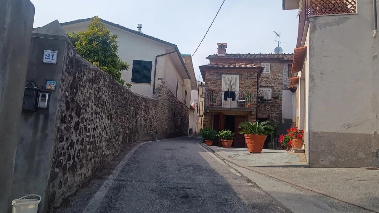 Matraia si sente un borgo dimenticato che, nel tempo, ha accumulato tante criticità. A segnalare i principali problemi il gruppo... Matraia si sente un borgo dimenticato che, nel tempo, ha accumulato tante criticità. A segnalare i principali problemi il gruppo...