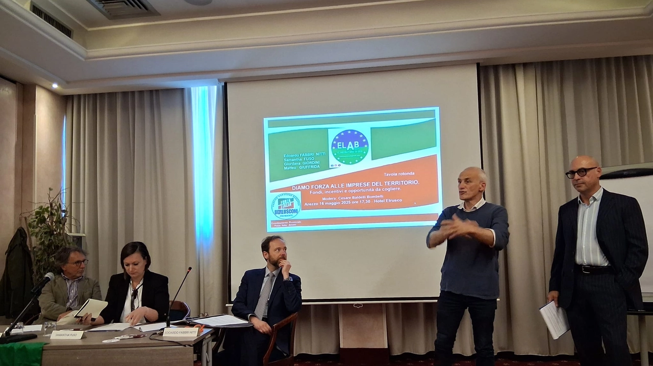 l'evento l'evento