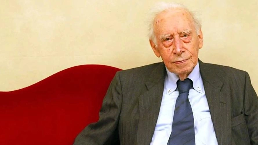 Mario Luzi