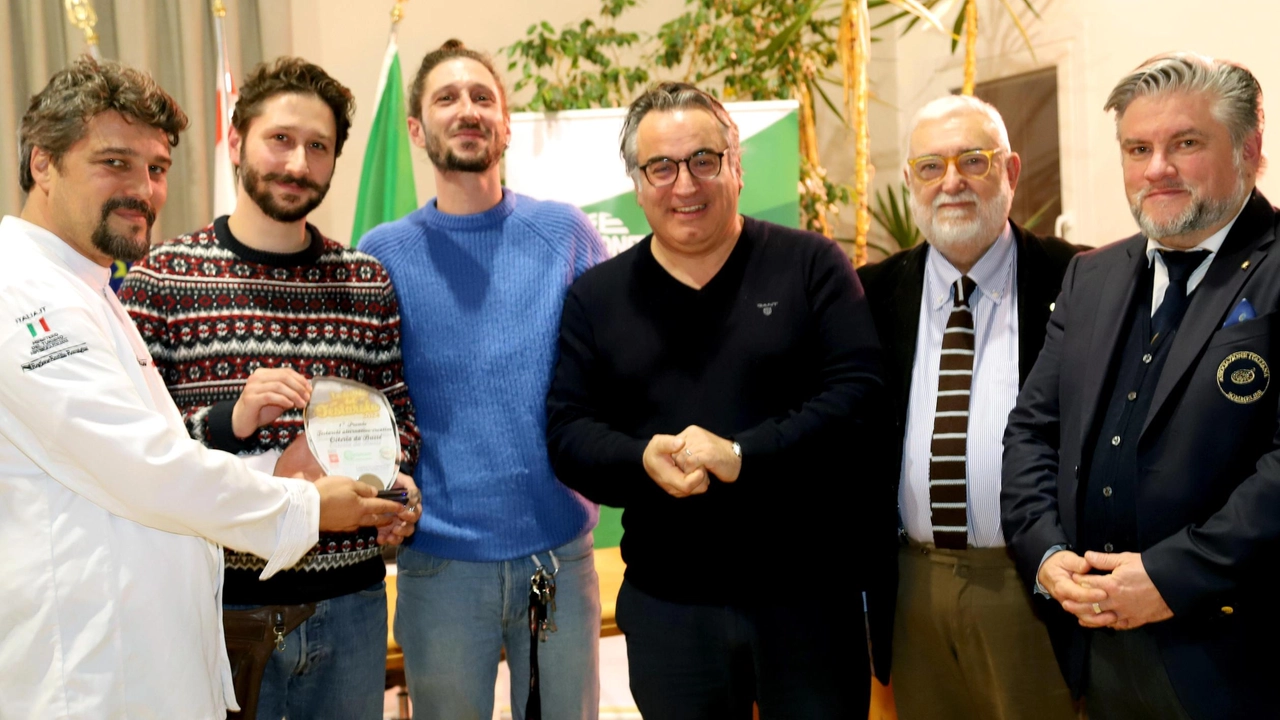 Verso il contest 2025 in autunno Verso il contest 2025 in autunno