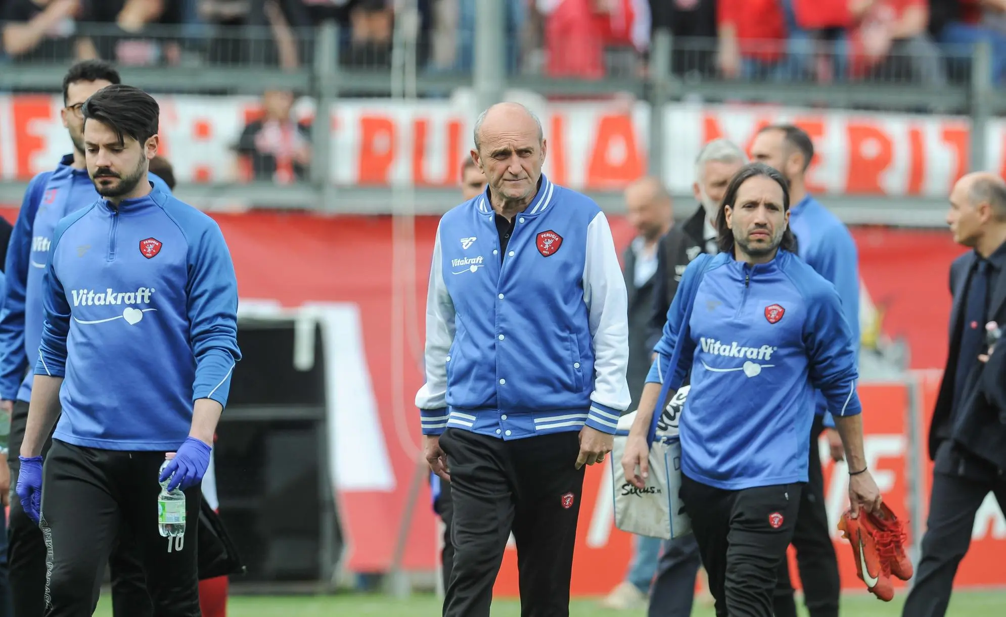 Futuro. Ipotesi-girone: le avversarie. Tra derby e sfide infuocate