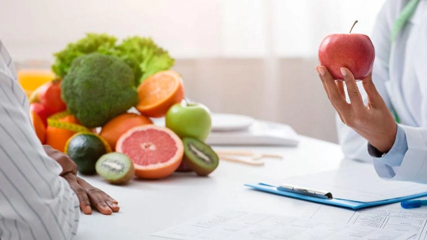 L’iniziativa prevede anche, oltre alla presa in carico del paziente, l’avvio di un percorso con un nutrizionista L’iniziativa prevede anche, oltre alla presa in carico del paziente, l’avvio di un percorso con un nutrizionista