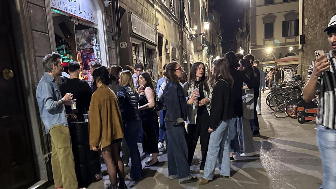 Bus notturni in centro. Record di passeggeri: "Investiremo 3 milioni per estenderli alla città" Bus notturni in centro. Record di passeggeri: "Investiremo 3 milioni per estenderli alla città"