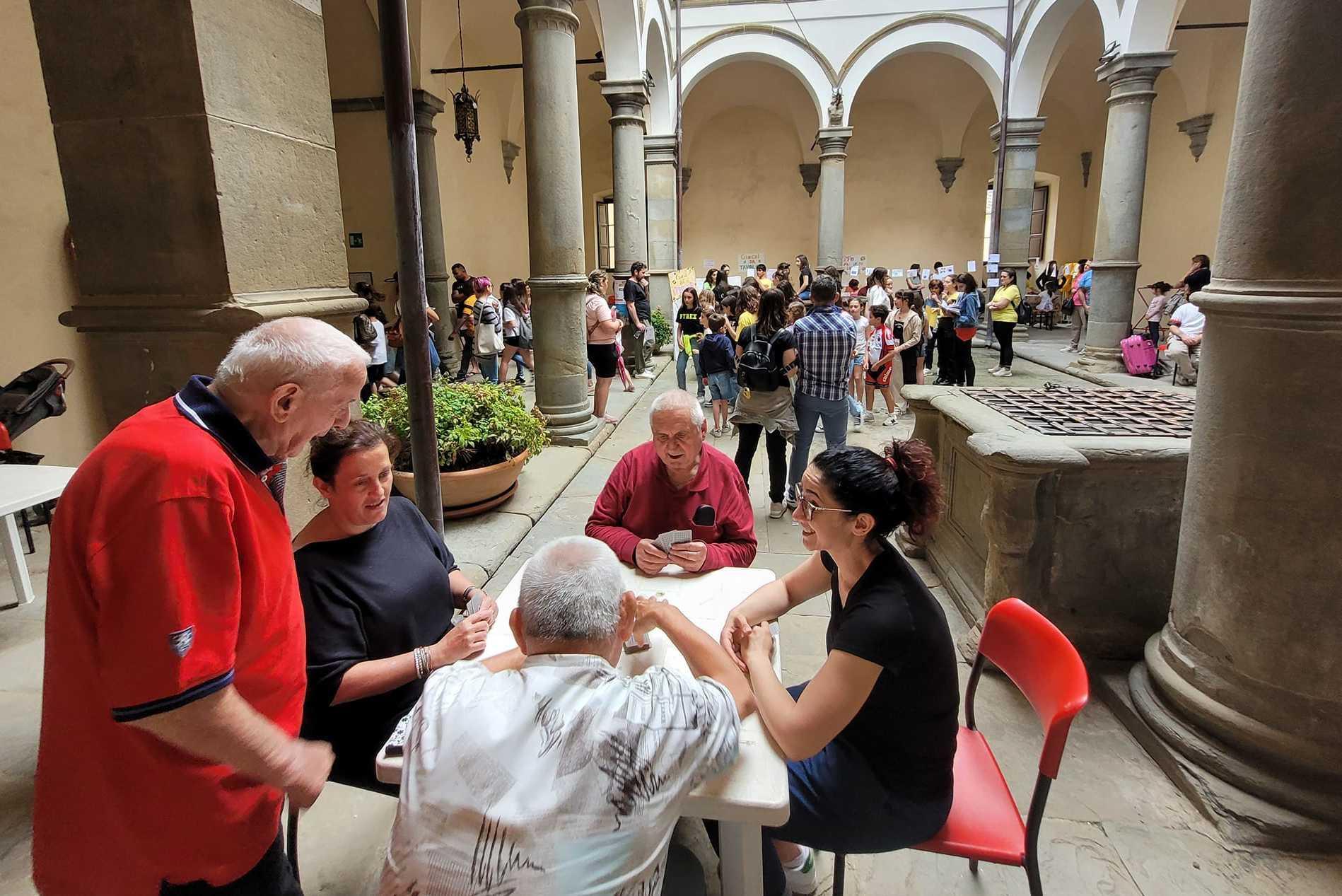 Un villaggio per ospitare i più fragili. Le storie negli eventi del weekend Un villaggio per ospitare i più fragili. Le storie negli eventi del weekend