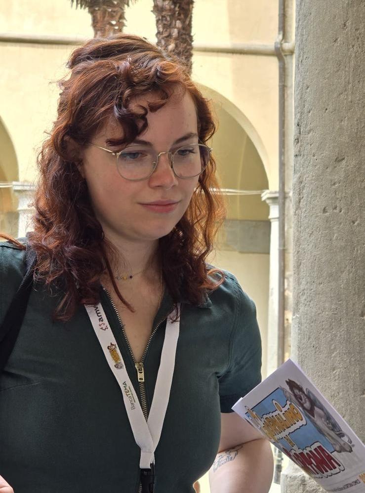 cortona comics 2025 manca poco da Lanazione.it cortona comics 2025 manca poco
