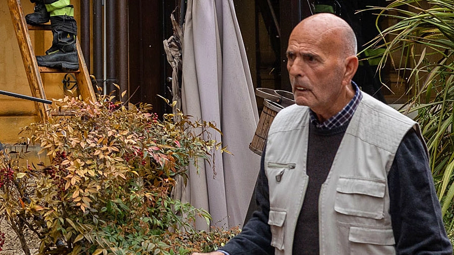 Alfredo Pasquinelli Alfredo Pasquinelli