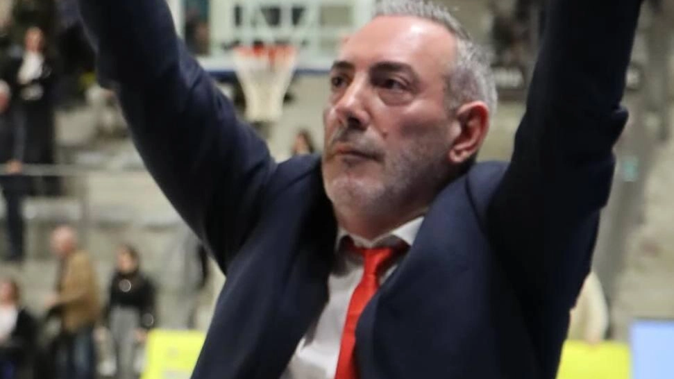 Paffoni Fulgor Omegna torna ai playoff: sfida contro Montecatini Herons