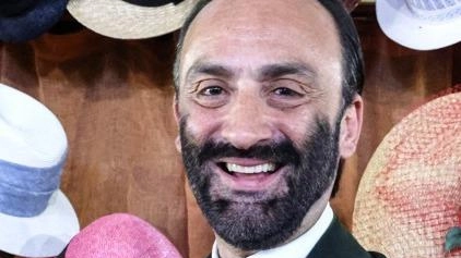 Domani alle 16 al Politeama da ricordare la prima nazionale de "Il cappello di paglia di Firenze", nella nuova... Domani alle 16 al Politeama da ricordare la prima nazionale de "Il cappello di paglia di Firenze", nella nuova...
