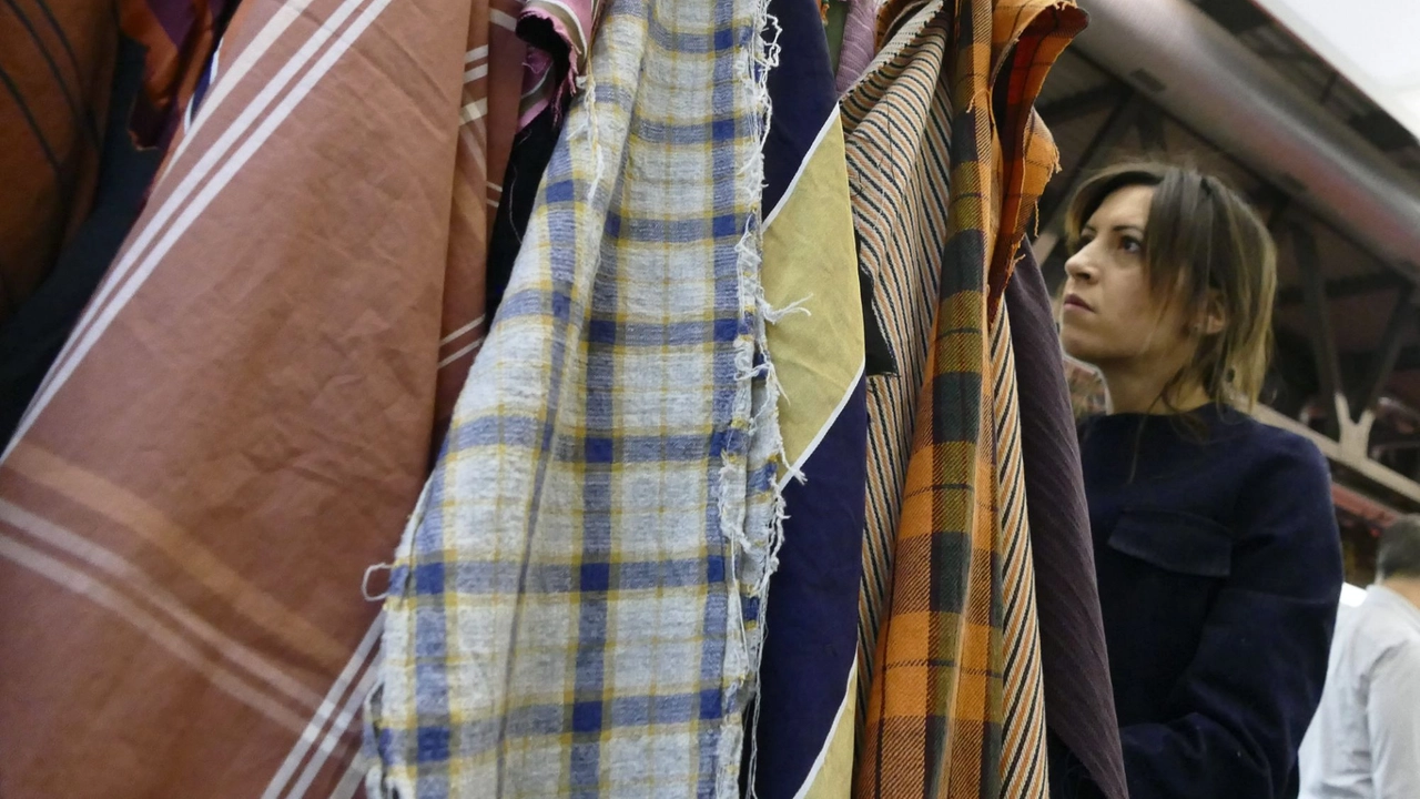 Decreto bollette senza benefici per la moda. “La filiera produttiva è a rischio”