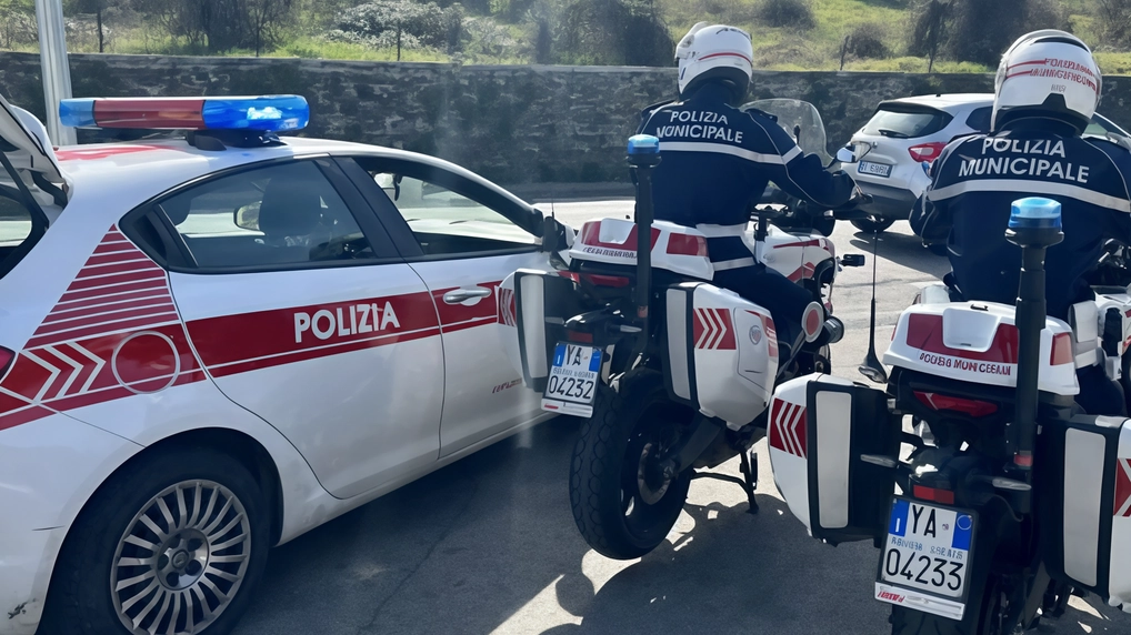 Giorgio: "Questi risultati testimoniano l’importanza dei presidi sul territorio"