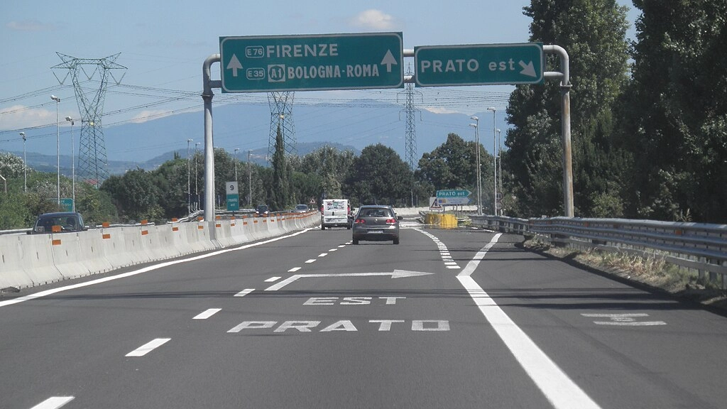 A11, chiusa per una notte la stazione di Lucca Est A11, chiusa per una notte la stazione di Lucca Est