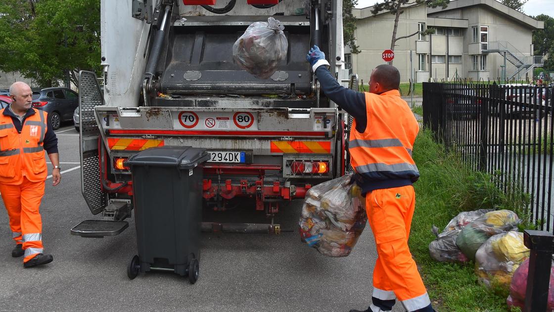 Scatta l’aumento della Tari : "Penalizzati i cittadini virtuosi"