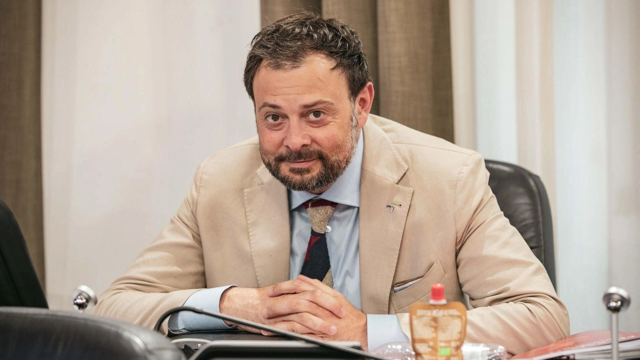 Il capogruppo di Fratelli d’Italia in Consiglio regionale Vittorio Fantozzi ha annunciato il via libera ricevuto da Marras Il capogruppo di Fratelli d’Italia in Consiglio regionale Vittorio Fantozzi ha annunciato il via libera ricevuto da Marras