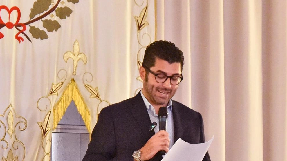 Secca risposta di Buoncristiani all’opposizione: "Noi siamo al governo, abbiamo il diritto e la facoltà di organizzare la macchina amministrativa". Secca risposta di Buoncristiani all’opposizione: "Noi siamo al governo, abbiamo il diritto e la facoltà di organizzare la macchina amministrativa".