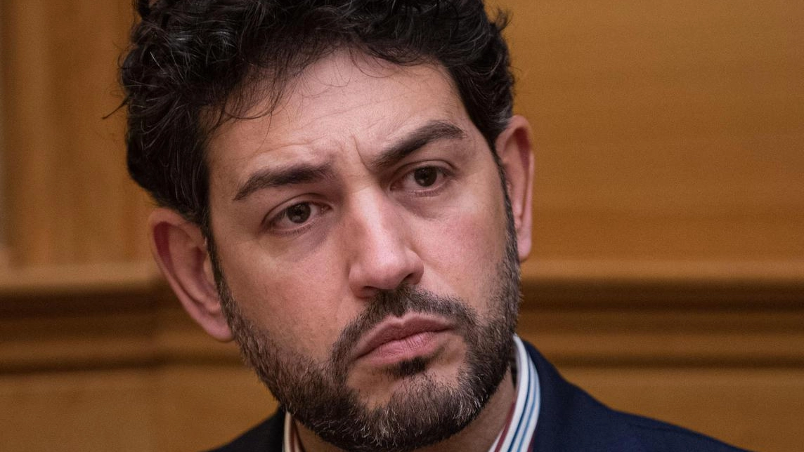Il Piano Italia e la mozione di Barabotti (Lega). Stanasel: "Tutelare imprese sane" . Il Piano Italia e la mozione di Barabotti (Lega). Stanasel: "Tutelare imprese sane" .