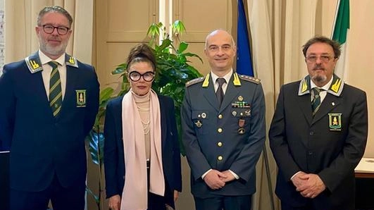 Il protocollo firmato da associazione «Anfi» e. Procura