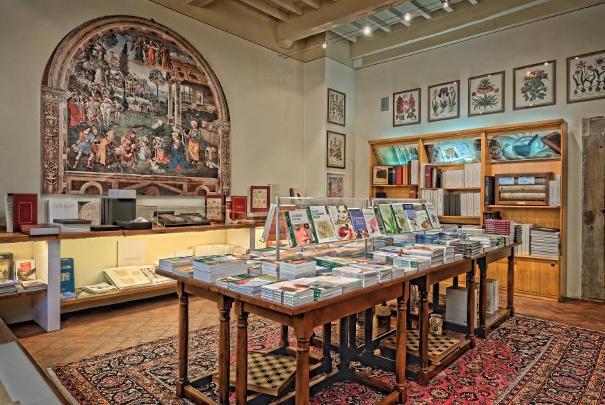a luglio proseguono le attivit224 proposte da aboca museum a sansepolcro