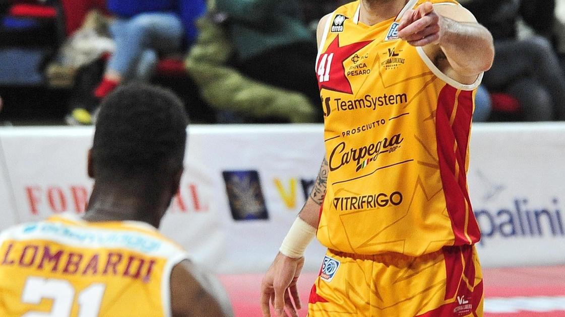 L’Estra cerca un pivot. Zanotti a un passo dalla firma