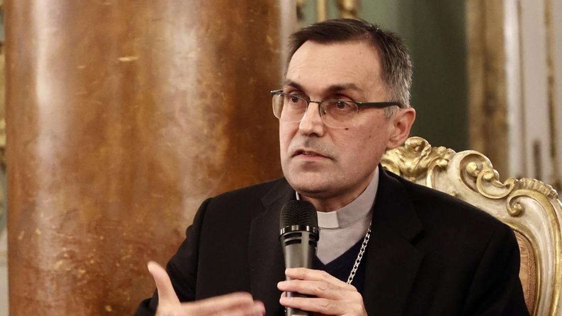 Gambelli, i primi undici mesi: "Una rete per l’emergenza casa. Crisi lavoro, pronti a mediare" Gambelli, i primi undici mesi: "Una rete per l’emergenza casa. Crisi lavoro, pronti a mediare"