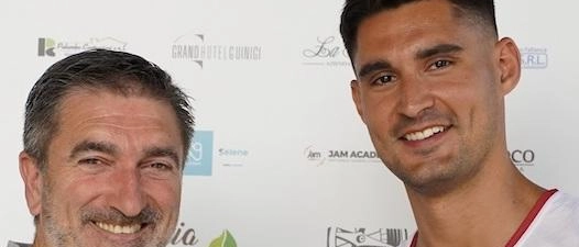Bcl: Pichi il primo acquisto