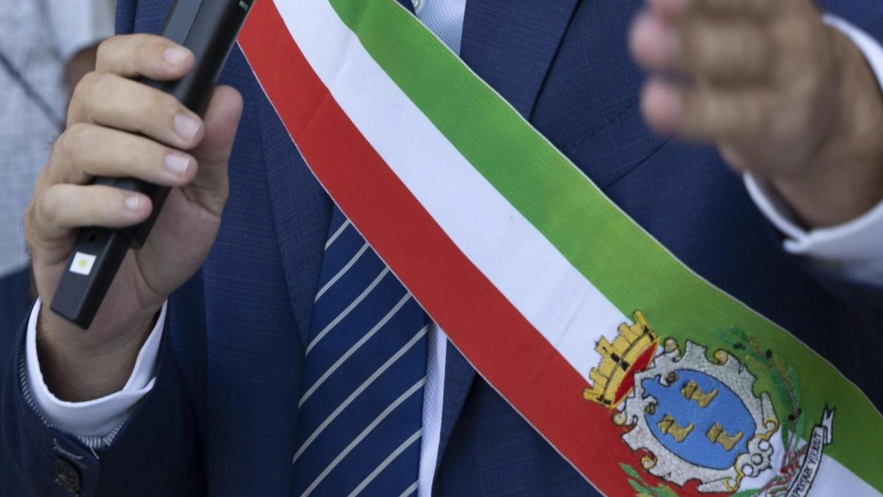 Il presidente della Regione Giani entusiasta al taglio del nastro. Laboratori, palestra e auditorium. Il sindaco Ghimenti esulta: "Un percorso iniziato nove anni fa". Potrà ospitare fino a 225 studenti. Il presidente della Regione Giani entusiasta al taglio del nastro. Laboratori, palestra e auditorium. Il sindaco Ghimenti esulta: "Un percorso iniziato nove anni fa". Potrà ospitare fino a 225 studenti.