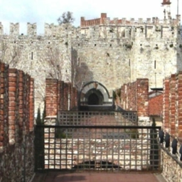 Prato, un concerto itinerante negli spazi del Cassero Medievale