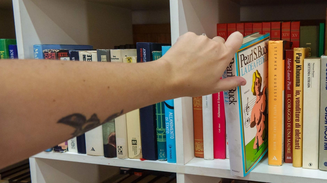 Al circolo Arci festa del riuso di libri e giochi