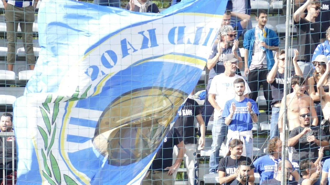 La Curva pratese La Curva pratese