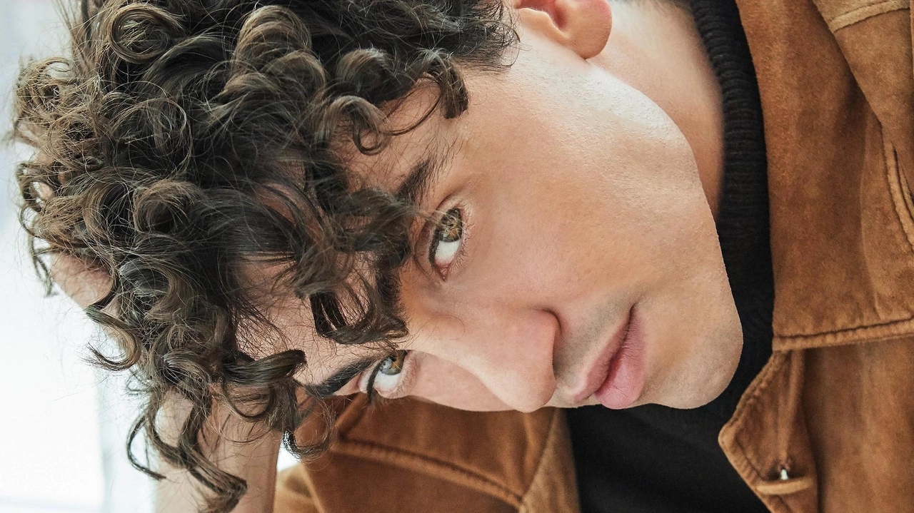 Michele Bravi