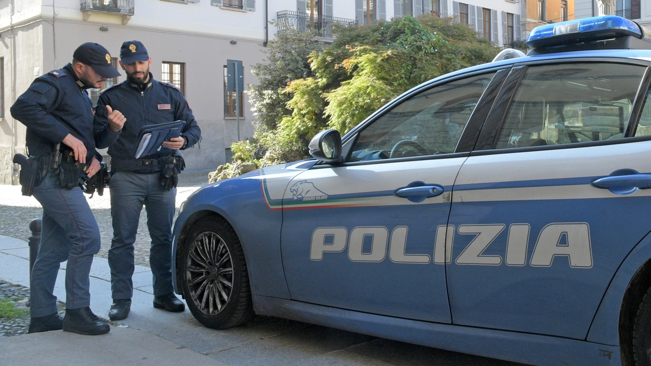Dal lussuoso yacht al carcere. Marinaio prende a botte i poliziotti: arrestato
