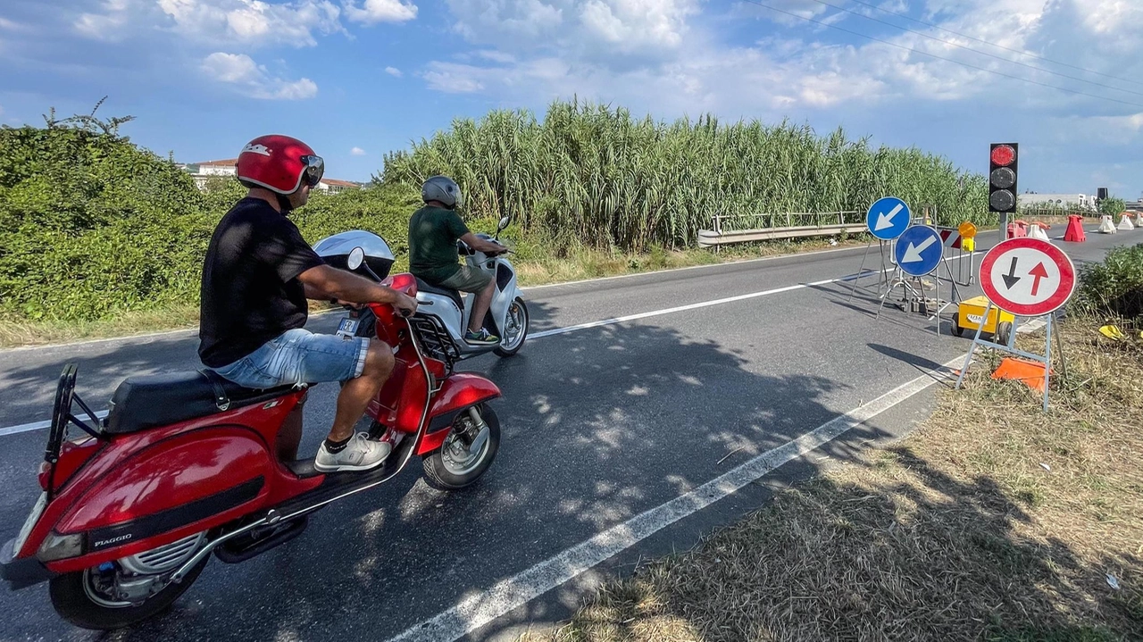 Scuolabus in affanno a causa del traffico e incidenti. La sindaca Giannì ora torna in pressing. L’obiettivo? Sbloccare la situazione e chiedere un’altra convocazione del comitato per la viabilità. Scuolabus in affanno a causa del traffico e incidenti. La sindaca Giannì ora torna in pressing. L’obiettivo? Sbloccare la situazione e chiedere un’altra convocazione del comitato per la viabilità.